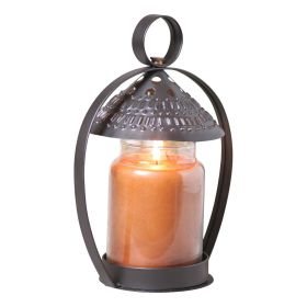 Canopy Candle Holder